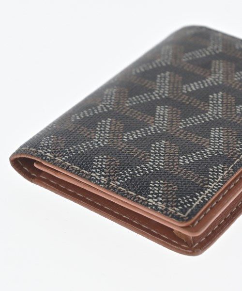 GOYARD กล่องใส่บัตร