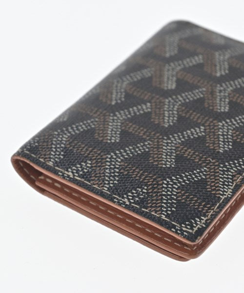 GOYARD กล่องใส่บัตร