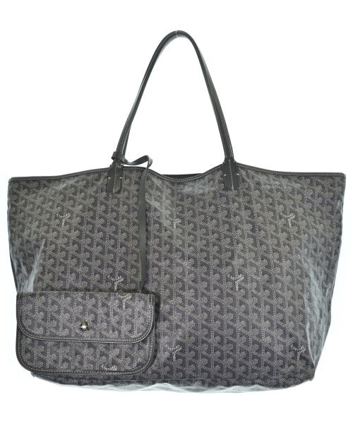 GOYARD กระเป๋าถือขนาดใหญ่