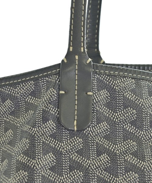 GOYARD กระเป๋าถือขนาดใหญ่