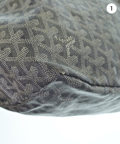 GOYARD กระเป๋าถือขนาดใหญ่