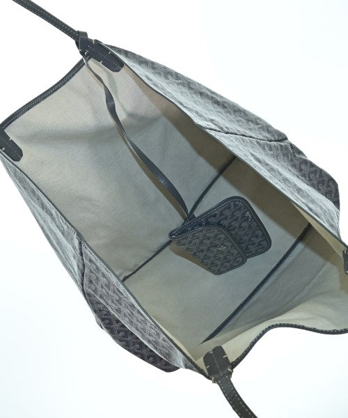 GOYARD กระเป๋าถือขนาดใหญ่