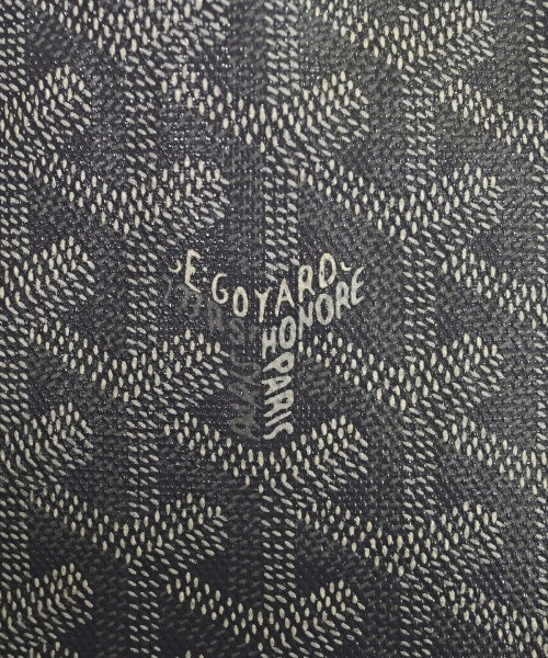 GOYARD กระเป๋าถือขนาดใหญ่
