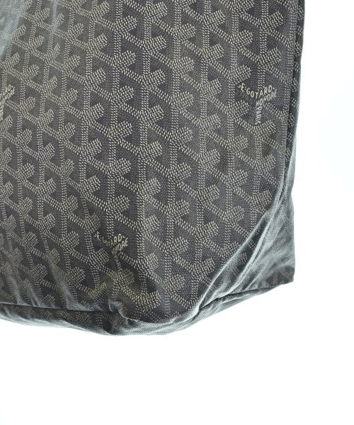 GOYARD กระเป๋าถือขนาดใหญ่