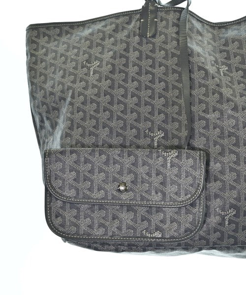 GOYARD กระเป๋าถือขนาดใหญ่