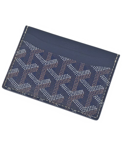 GOYARD กล่องใส่บัตร