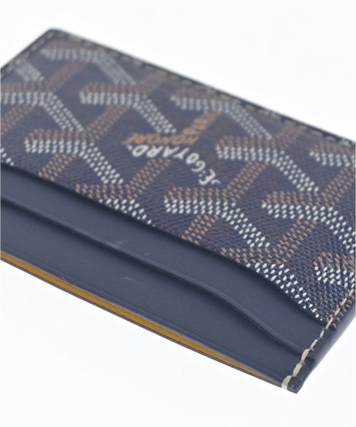 GOYARD กล่องใส่บัตร