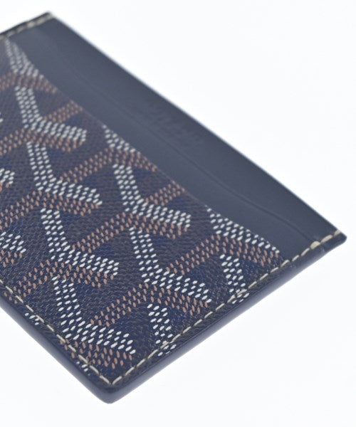 GOYARD กล่องใส่บัตร