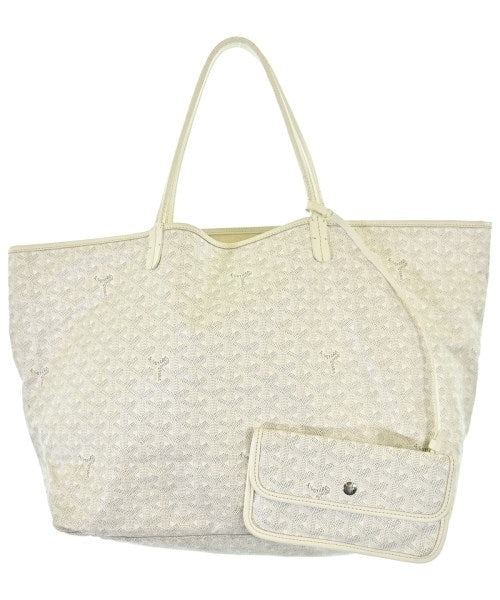 GOYARD กระเป๋าถือขนาดใหญ่