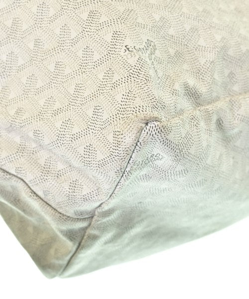 GOYARD กระเป๋าถือขนาดใหญ่