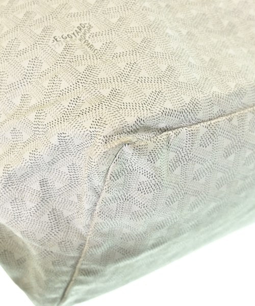 GOYARD กระเป๋าถือขนาดใหญ่