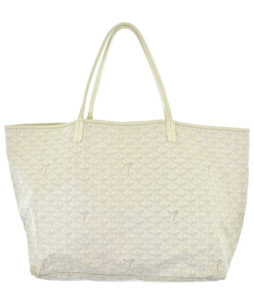 GOYARD กระเป๋าถือขนาดใหญ่