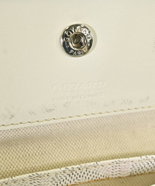 GOYARD กระเป๋าถือขนาดใหญ่