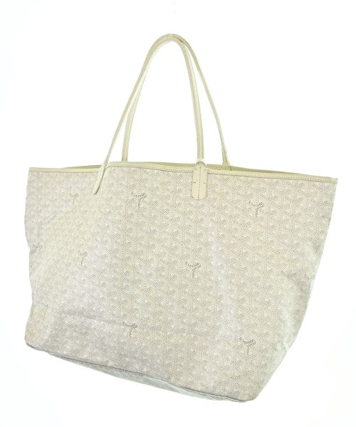 GOYARD กระเป๋าถือขนาดใหญ่