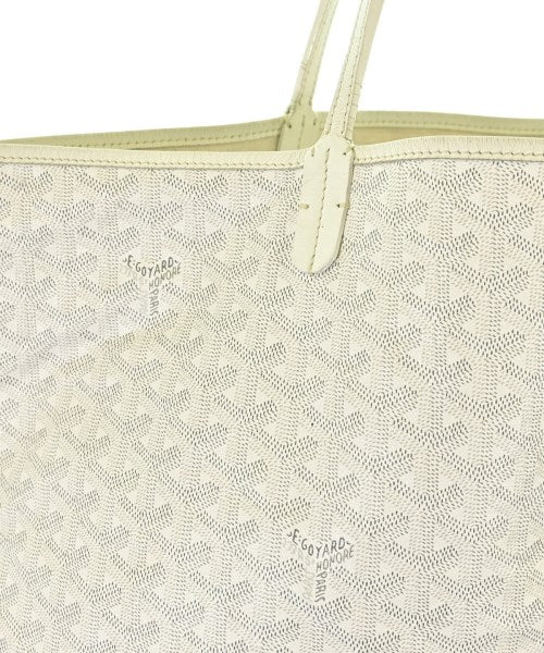 GOYARD กระเป๋าถือขนาดใหญ่