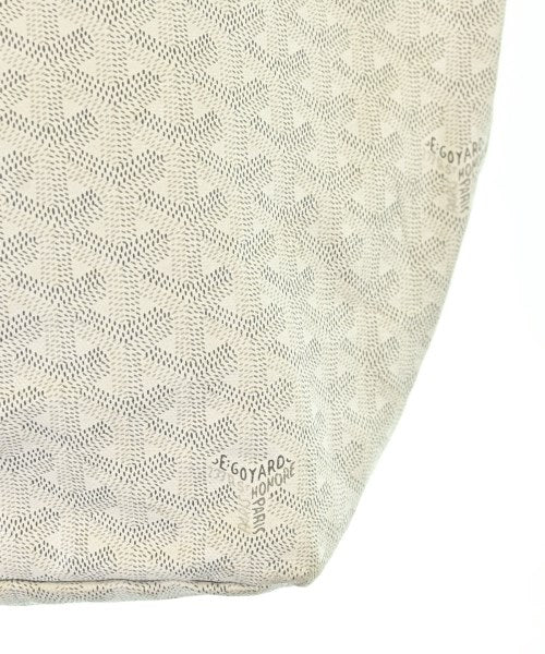 GOYARD กระเป๋าถือขนาดใหญ่
