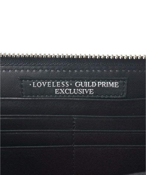 MCM กระเป๋าสตางค์/กระเป๋าใส่เหรียญ