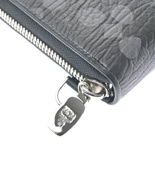 MCM กระเป๋าสตางค์/กระเป๋าใส่เหรียญ