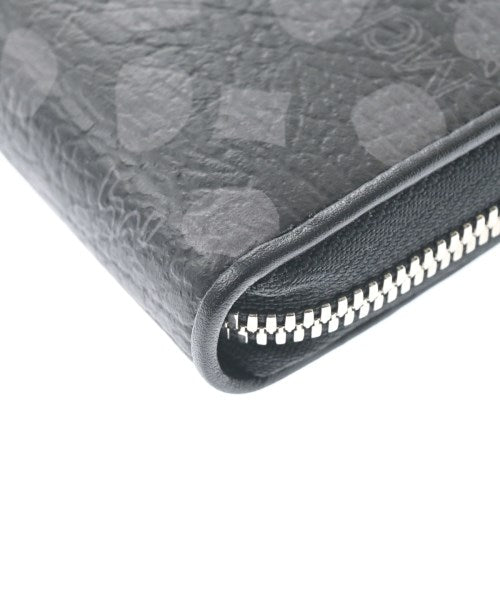 MCM กระเป๋าสตางค์/กระเป๋าใส่เหรียญ