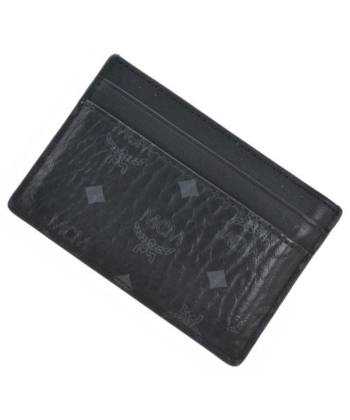 MCM กล่องใส่บัตร