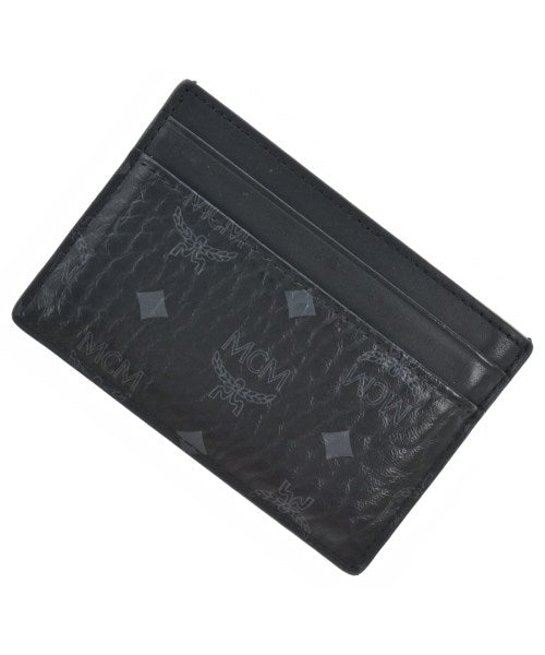 MCM กล่องใส่บัตร