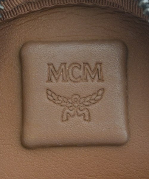 MCM เป้สะพายหลัง