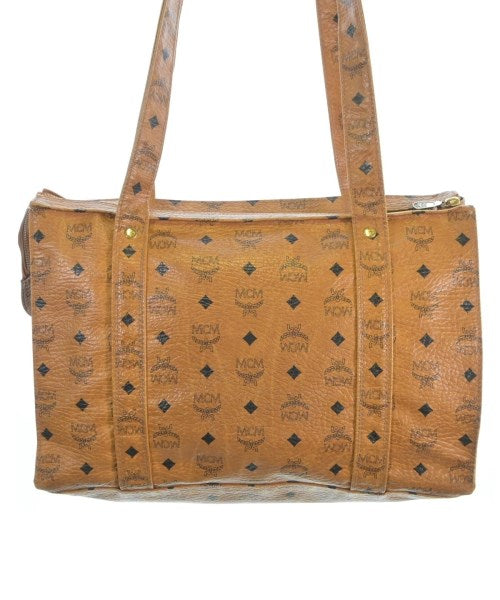 MCM กระเป๋าถือขนาดใหญ่