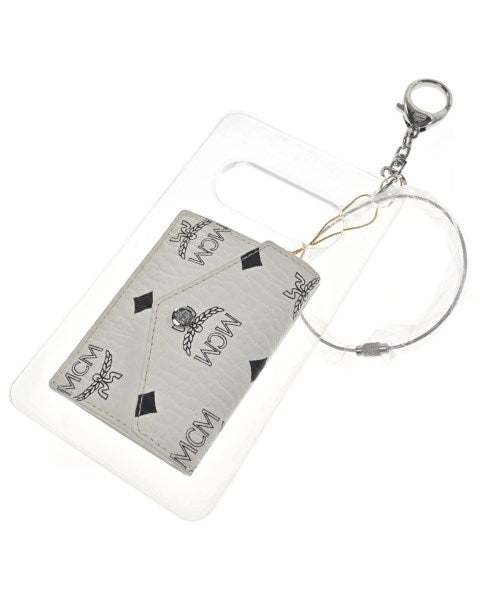 MCM กล่องใส่บัตร