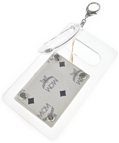 MCM กล่องใส่บัตร