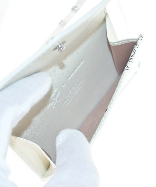 MCM กล่องใส่บัตร