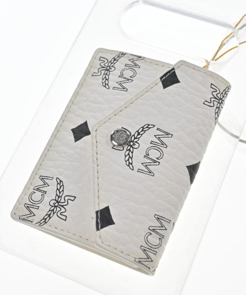 MCM กล่องใส่บัตร