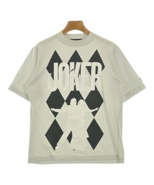 MCM เสื้อยืด/เสื้อท็อปส์