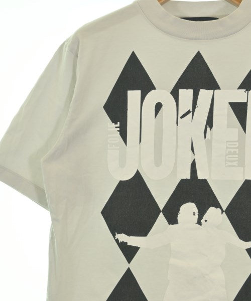 MCM เสื้อยืด/เสื้อท็อปส์