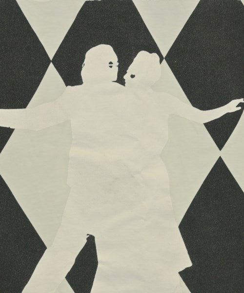 MCM เสื้อยืด/เสื้อท็อปส์