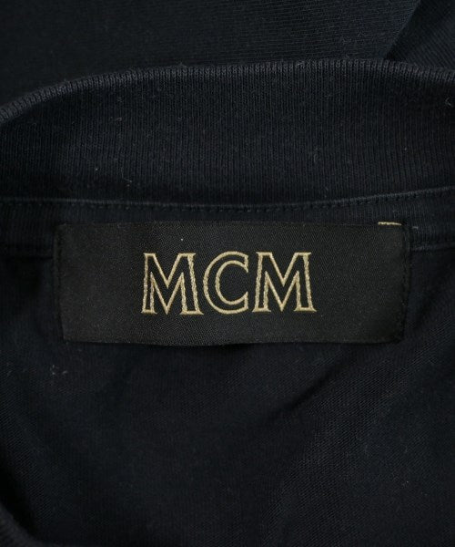 MCM เสื้อยืด/เสื้อท็อปส์