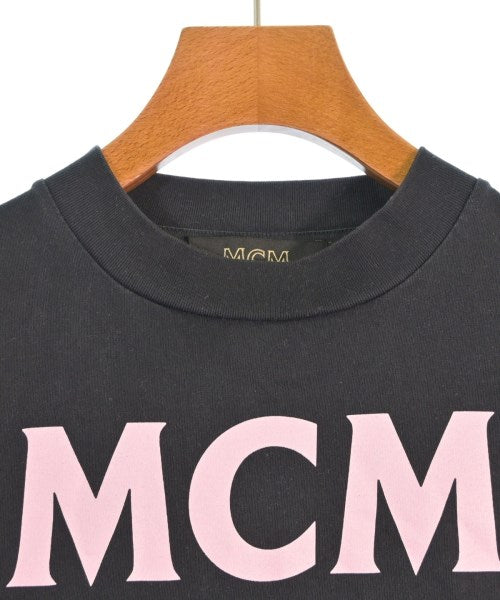 MCM เสื้อยืด/เสื้อท็อปส์