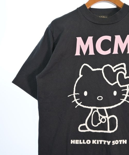 MCM เสื้อยืด/เสื้อท็อปส์
