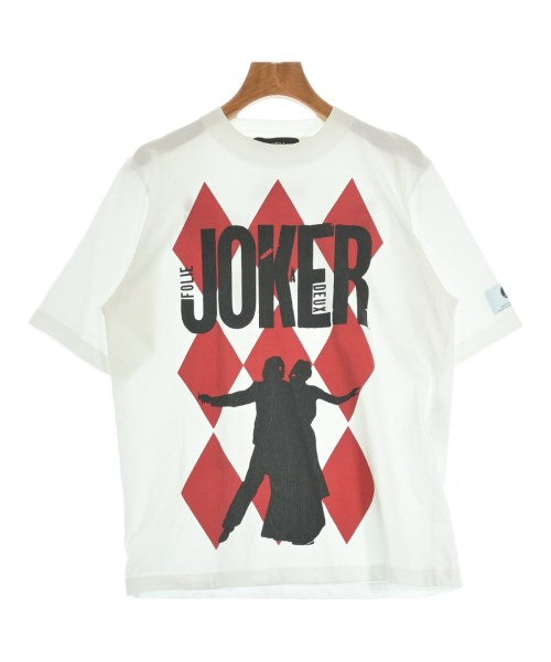 MCM เสื้อยืด/เสื้อท็อปส์