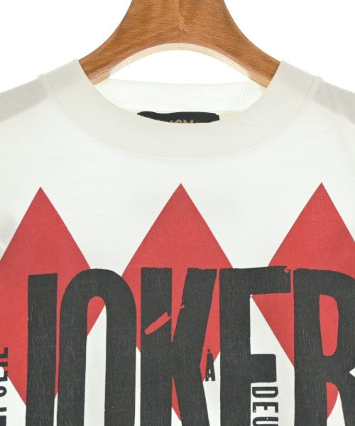 MCM เสื้อยืด/เสื้อท็อปส์