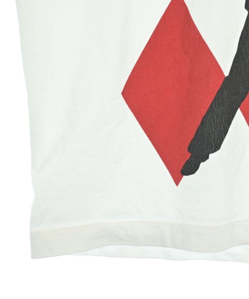 MCM เสื้อยืด/เสื้อท็อปส์