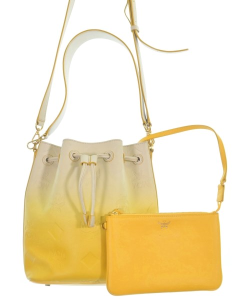 MCM กระเป๋าสะพาย