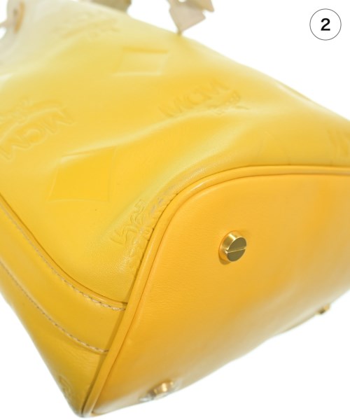 MCM กระเป๋าสะพาย