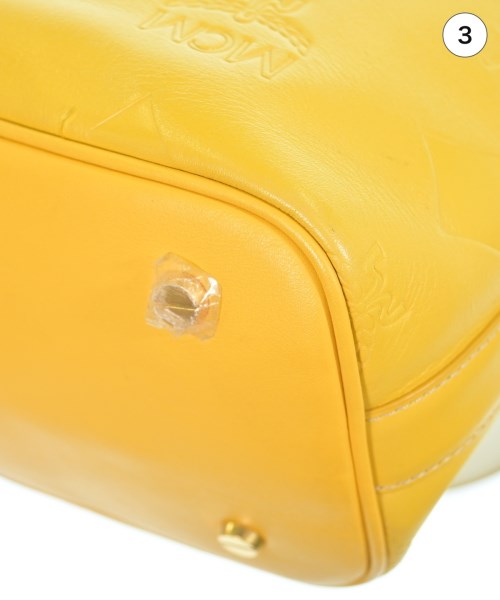 MCM กระเป๋าสะพาย