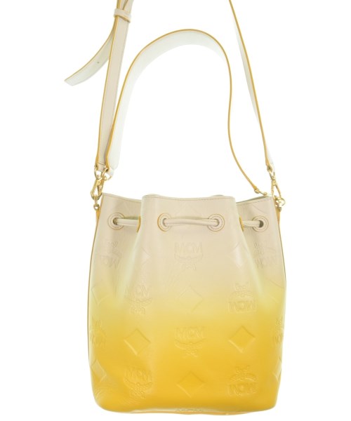 MCM กระเป๋าสะพาย