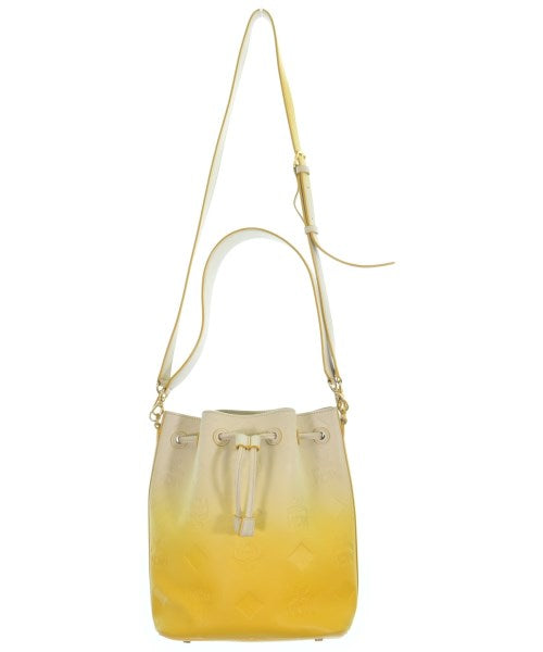 MCM กระเป๋าสะพาย