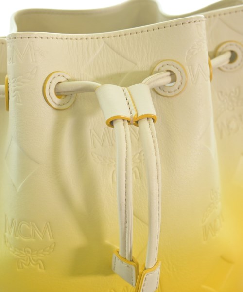 MCM กระเป๋าสะพาย