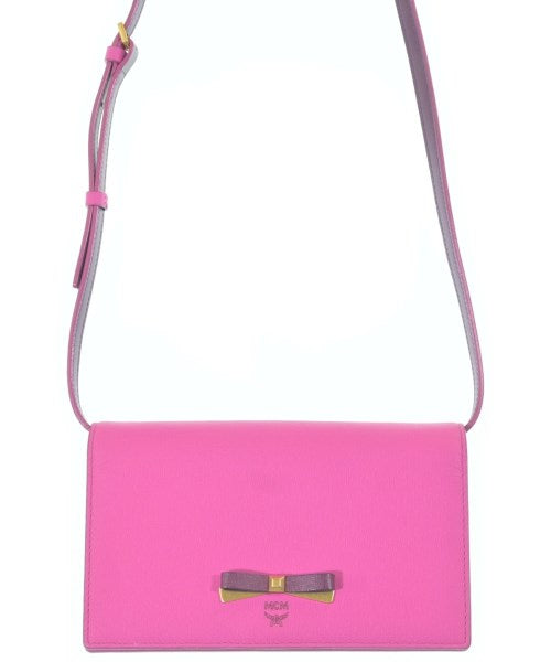 MCM กระเป๋าสะพาย