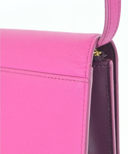 MCM กระเป๋าสะพาย