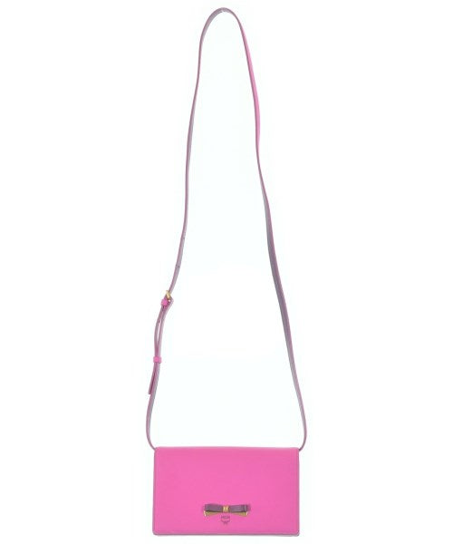 MCM กระเป๋าสะพาย