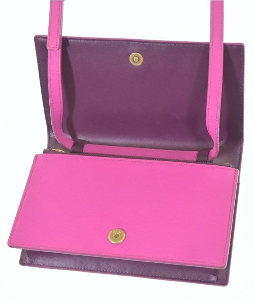 MCM กระเป๋าสะพาย